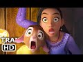 WISH Trailer 2 (Disney, 2023)