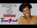 Don't Do What I Did Or You WILL Have a FAILED TWISTOUT | Finessed Results?!