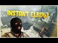 Every Ancient Instant Elbow Smoke in CS2