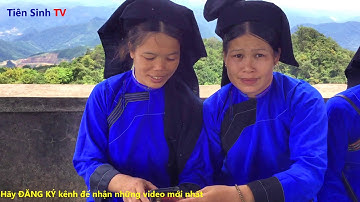 Hát sli Mẫu Sơn | Gió ngàn thổi bay thốc cả áo quần...