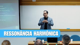 PALESTRA: Minha experiência com a RH do Hélio Couto!