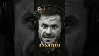 Disciplina é uma decisão ..#shorts .#motivação#disciplina#cariani#lifestyle#podcast