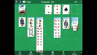 Solitaire Collection  - Apresentando o Paciência Classico do Windows 10 screenshot 5