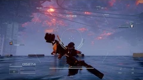 AC//BLACK NAIL PvP "Bad Habits Hammered Out."