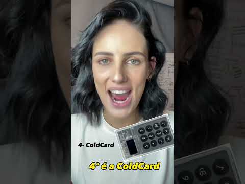 Qual Wallet de cripto é a sua preferida? #bitcoin  #wallet #crypto [2KCnd8RW3p]