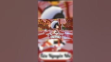 Giới thiệu Skin Tiêu Nguyên Nhi #shorts