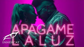 Chacal X Srta. Dayana - Apagamé La Luz