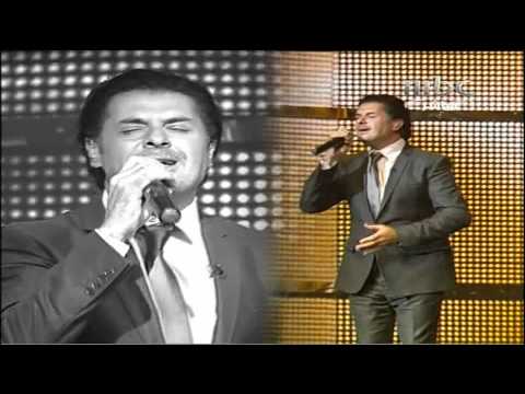     راغب علامه ابتدى عمري برنامج ابشر 