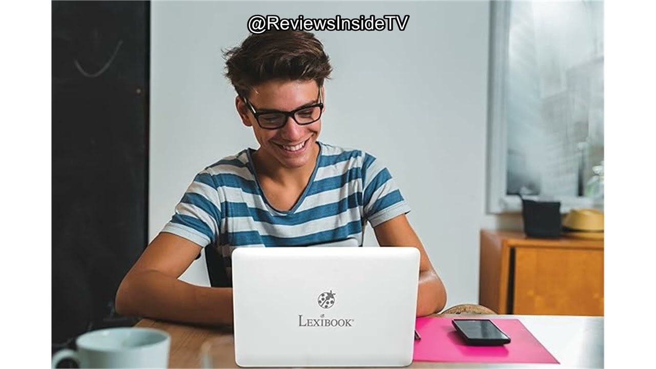 LEXiBOOK LAPTAB 10 Review: Is This Family-Friendly Android Laptop Worth Buying in 2025?