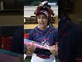 Have a day Naiah Ackerman! 2-for-4, driving in four runs to help Stony Brook survive