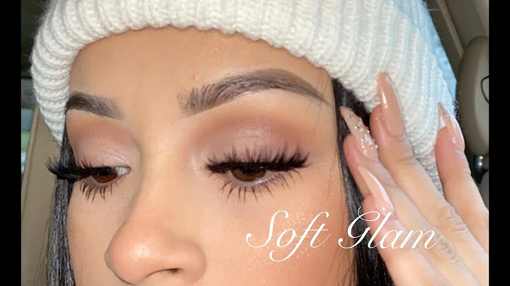SOFT GLAM | VICTORIA REYES