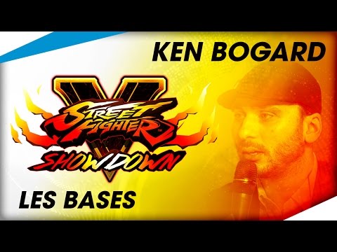 Vidéo: Conseils Pour Jouer à Street Fighter 5