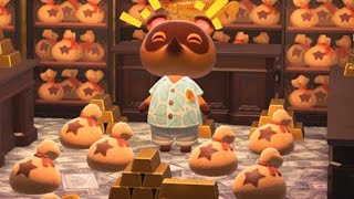 Best Animal Crossing Clips Of The Week #8