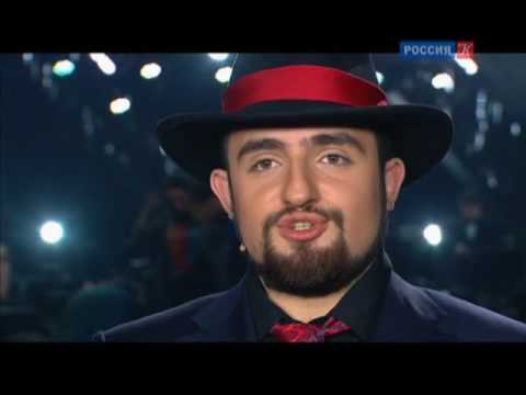 Большая опера - 2016. Выпуск 6. Конкурс оперных вокалистов / Телеканал Культура Большая опера - 2016. Выпуск 6. Конкурс оперных вокалистов / Телеканал Культура