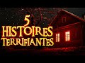 5 histoires terrifiantes et vrais 16