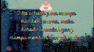 ARTI HADIRMU β STORY WA 30 DETIK | STATUS WA 30 DETIK #motivasi #musikalisasipuisi #puisi #storywa