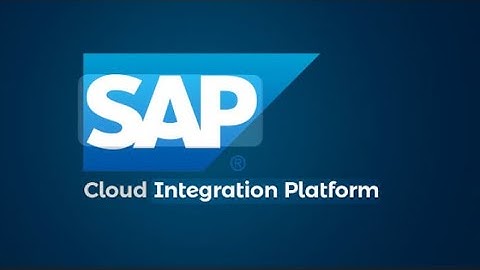 Introduction to SAP Integration | SAP BTP | SAP Integration Suite | SAP CPI | Suchi IT
