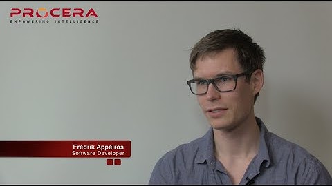 Why Procera is an awesome workplace