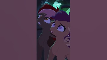 TYPEWRITER LESSON // RAINBOW FACTORY // ANIMATION MEME