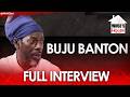 Buju Banton On 50 Cent's Crazy Performance In Jamaica, Eminem, Reggae Music, Jamaican Culture & More