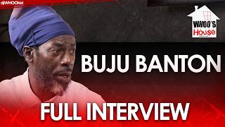 Download lagu Buju Banton On 50 Cent's Crazy Performance In Jamaica, Eminem, Reggae Music, Jamaican Culture & More