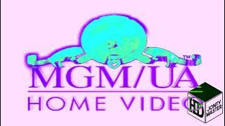 MGM/UA Home Video (1993) Effects | Tristar Television (1987) Effects (Extended V4)