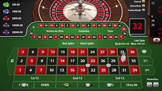 Live Social Casino: The Roulette Games screenshot 2
