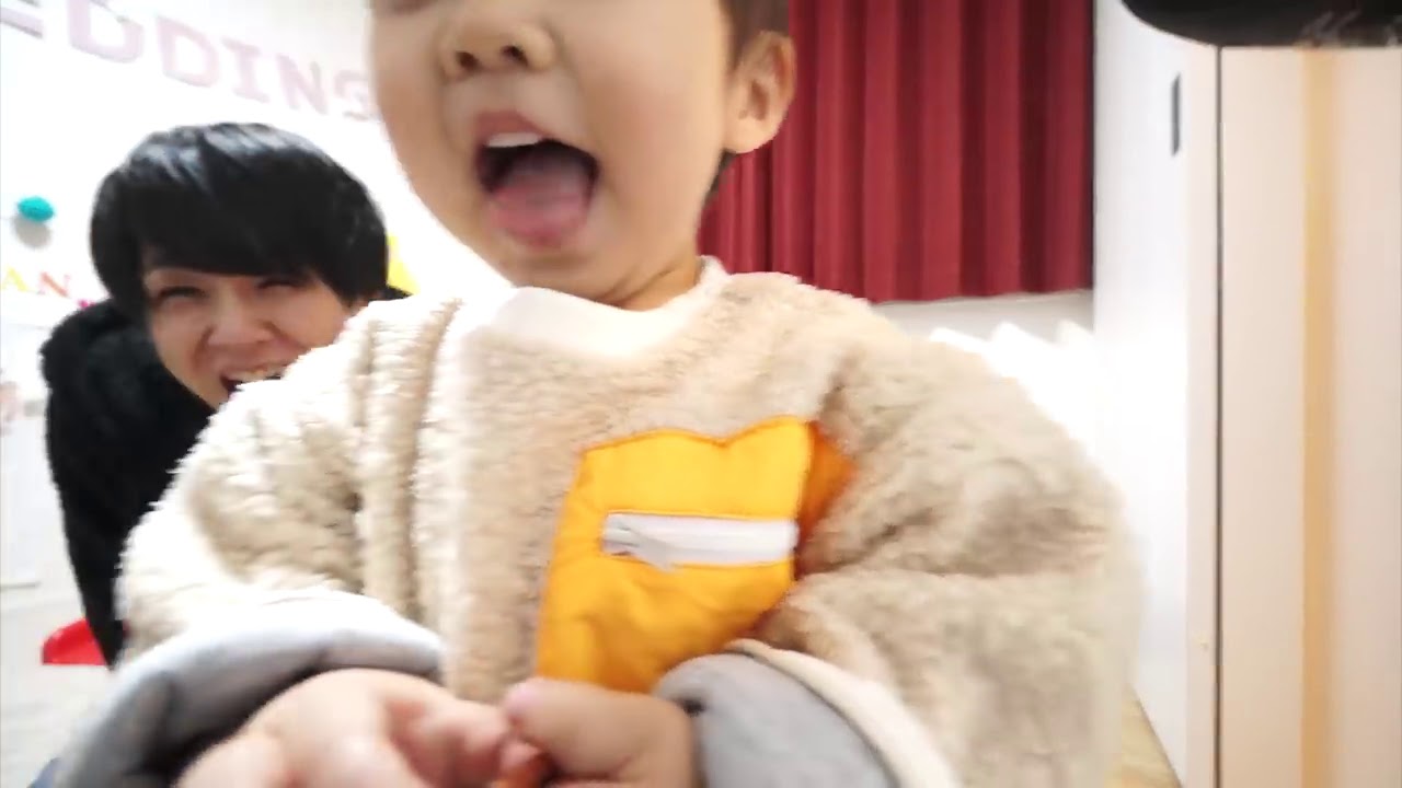 ポンスとトイザらスの４万円福袋開封!!!