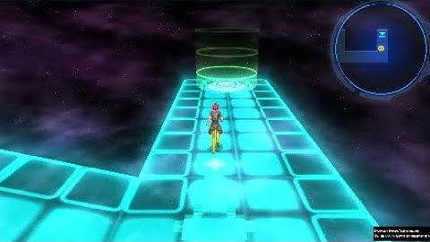 Digimon Story: Cyber Sleuth - Boy A