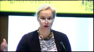 Enhancing Value Workshop:  Opening Address