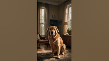 Epic Battle: Dog vs. The Invisible Enemy