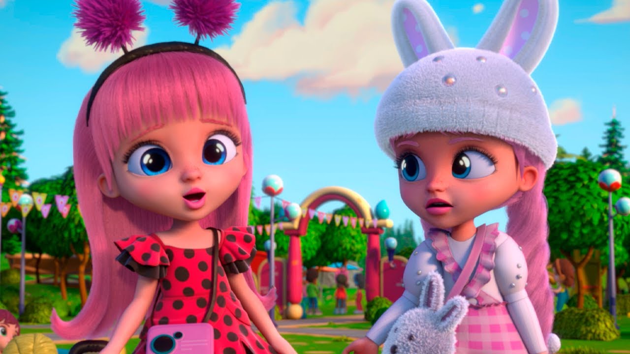 Experience the drama and fun! All Season 1 Full Episodes 💜 BFF 💜 Kids ...