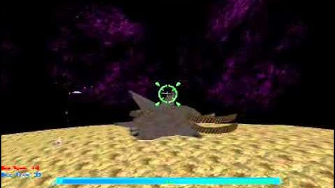 Unreal - Return to Na Pali IV:Flying Units part I