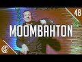 Moombahton Mix 2022 | #48 | Afro Bros, J Balvin, Karyo | The Best of Moombahton 2021 by Adrian Noble