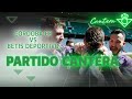 Córdoba CF 1-2 Betis Deportivo | PARTIDO COMPLETO | Cantera