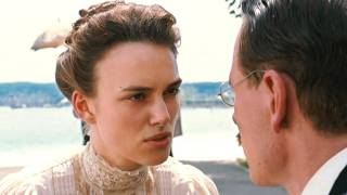 A Dangerous Method - Bande annonce HD vost - David Cronenberg, Keira Knightley, sortie 21/12/2011