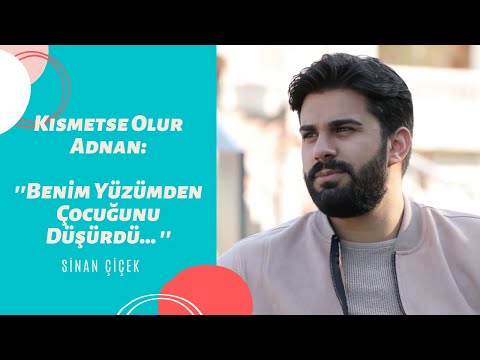 ''Benim Yüzümden Çoçuğunu Düşürdü...'' | Adnan Kızıltaş'la Dedikodu