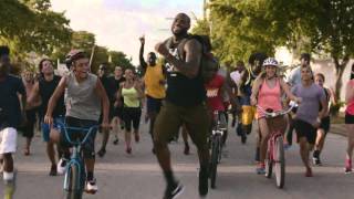lebron commercial