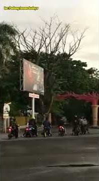 Story' Wa Balap Motor Di Bulan Puasa