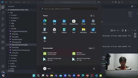 Micro Teaching Pemrograman Web & E-Commerce