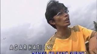 Video thumbnail of "Boy Shandy - Katakanlah Salahku - Melayu"