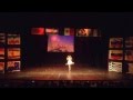 Alma llanera-Danza Clásica, Paulina González