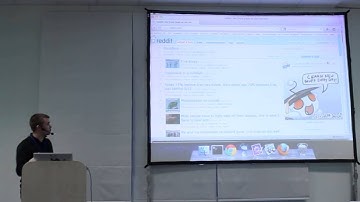 Cool tricks with Selenium