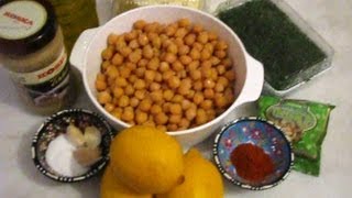 Как сварить и очистить НУТ. Nohut. Как сварить и очистить НУТ. Nohut.
