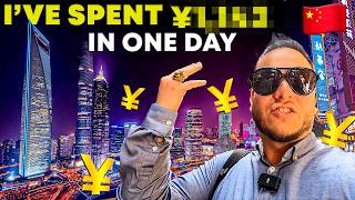 How Much Does a Day in Shanghai Really Cost?