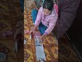Reel Sewing Training Commenced W1