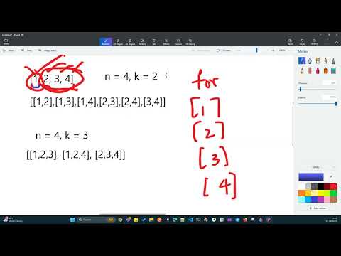 Leet Code -