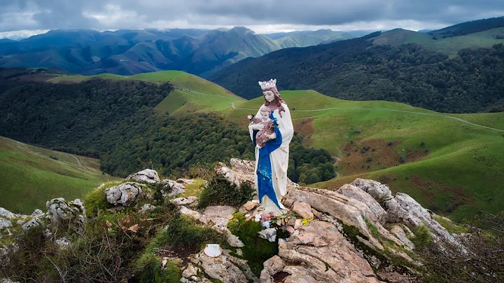 1 | Camino Francs | Saint Jean - Roncesvalles