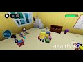 Am a child (daycare story)