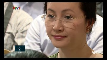 Mãng cầu xiêm Thuận Thiên Thành VTV9